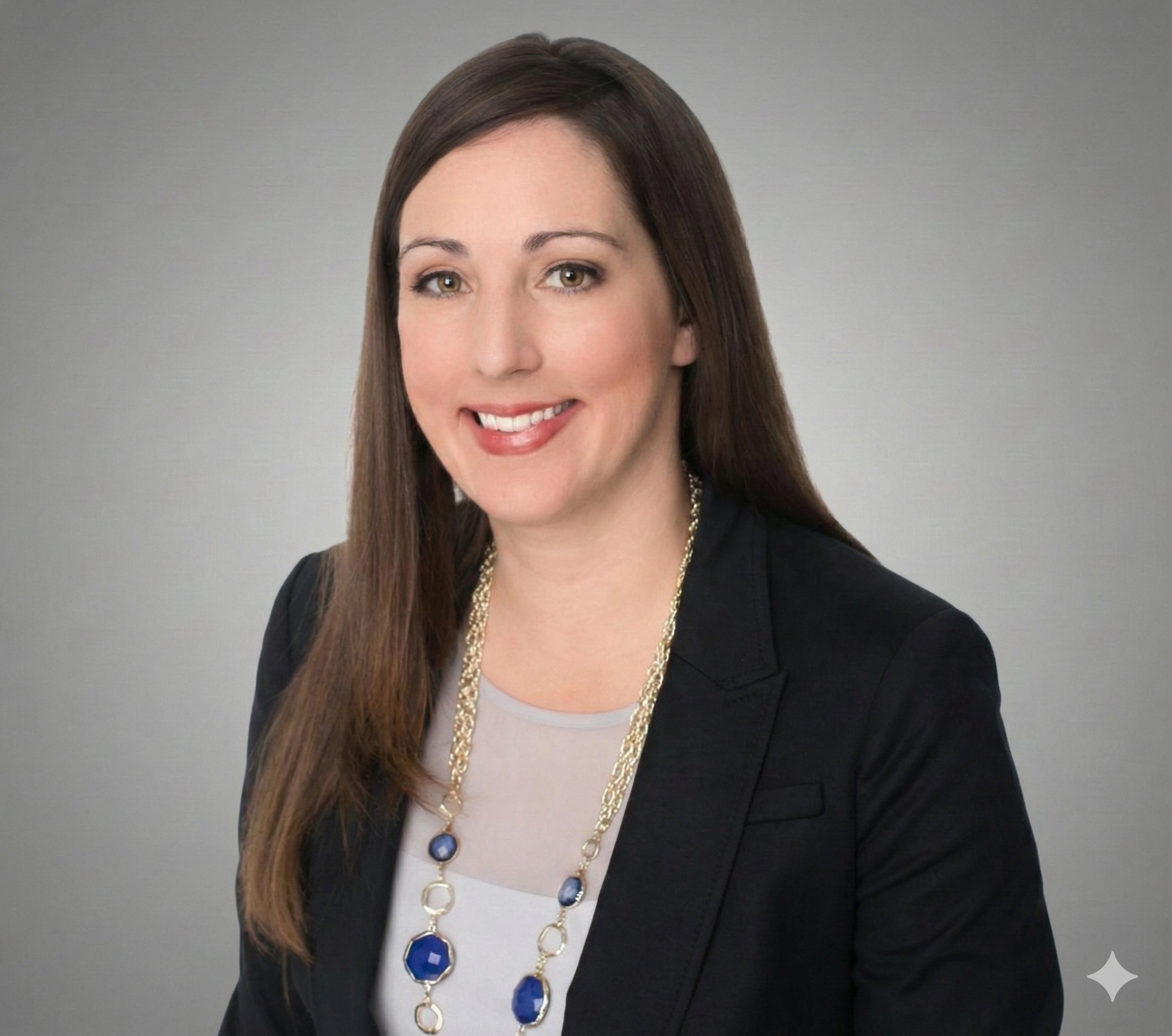 Jennifer Ferguson