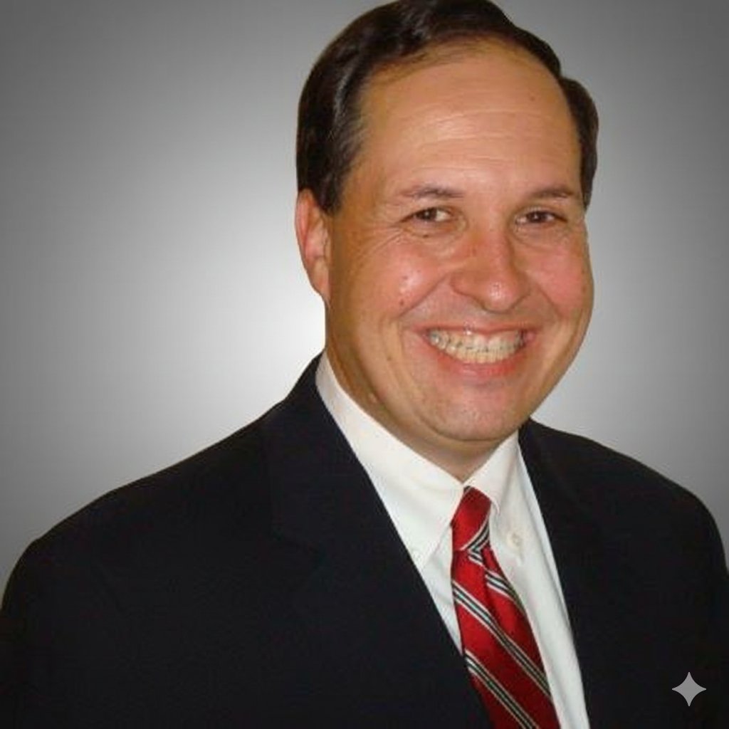 Peter Becronis